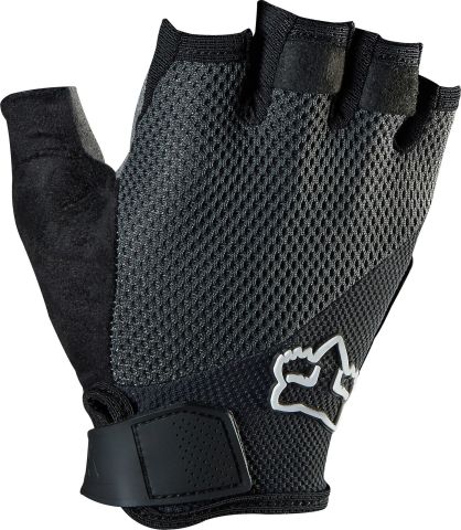 Fox Reflex Gel Short Finger Gloves 2016