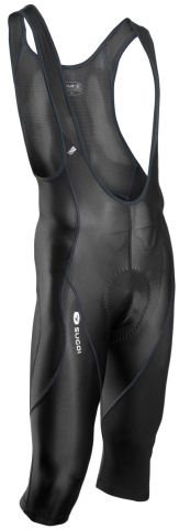 Sugoi RS Capri Bib -Black  S