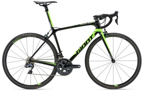 Giant Tcr Advanced SL 1 2018