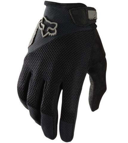Fox Reflex Gel Full Finger Gloves 2014