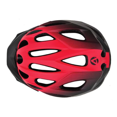 Azur L60 Helmet -White Green  S/M