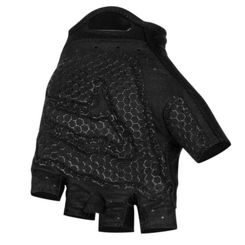 Castelli Secondapelle Gloves -Black  2XL