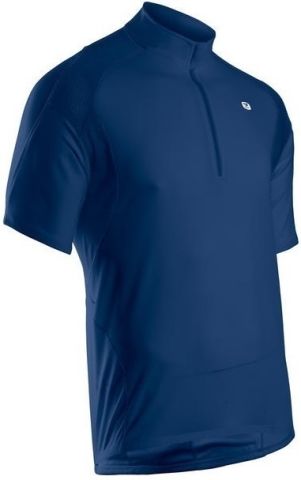 Sugoi Neo Short Sleeve Jersey -Dark Blue  XL