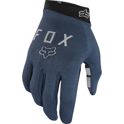 Fox Ranger Gel Full Finger Gloves 2019 -Navy  M