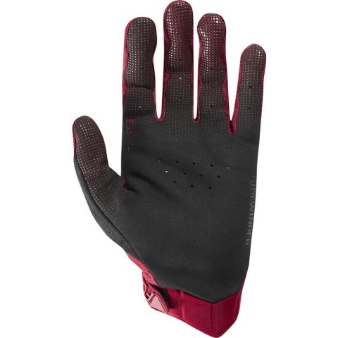 Fox SideWinder Full Finger Gloves 2018
