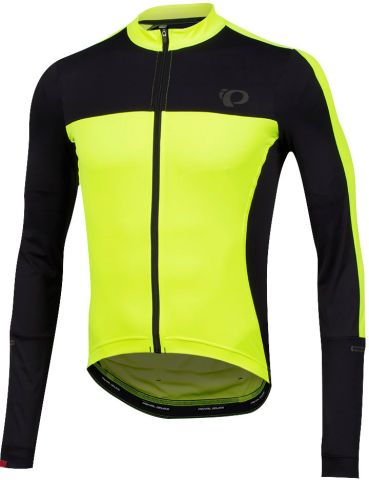 Pearl Izumi Elite Escape Long Sleeve Jersey