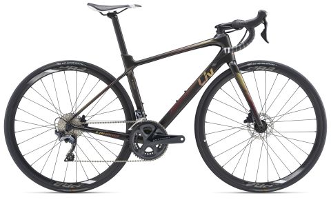 Liv Langma Advanced 1 Disc 2019 Small