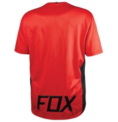 Fox Altitude Short Sleeve Jersey 2016