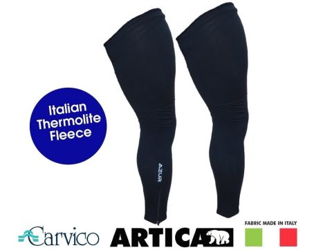Azur Leg Warmers