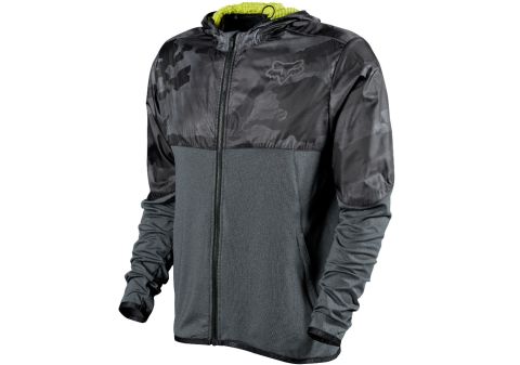 Fox Diffuse Jacket 2015