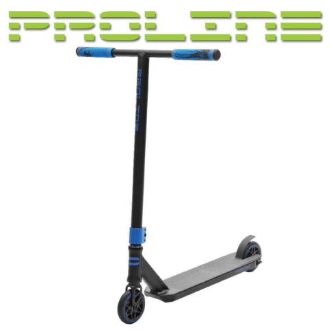 Proline L2 Series Neo Scooter Black/Blue