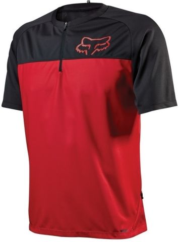 Fox Ranger Short Sleeve Jersey 2015