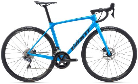 Giant Tcr Advanced 1 - 2020