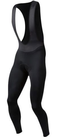 Pearl Izumi Select Escape Thermal Long Bib -Black