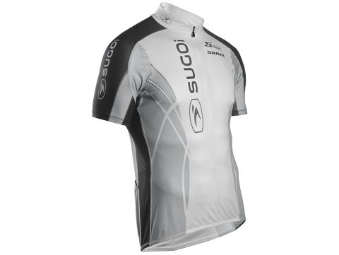 Sugoi Team Short Sleeve Jersey