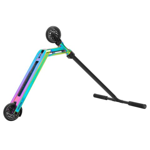 Traid Racketeer Scooter Matt/Neon