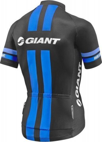 Giant Race Day Short Sleeve Jersey