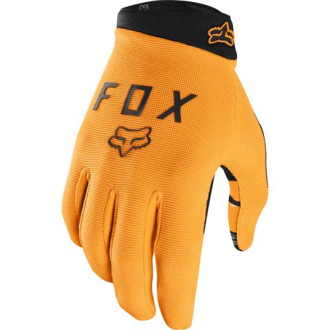 Fox Ranger Full Finger Gloves 2019 -Orange  L