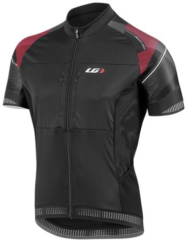 Louis Garneau Cargo Short Sleeve Jersey 2016