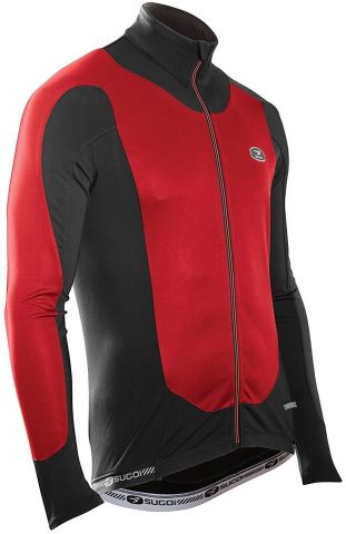 Sugoi RS Zero Long Sleeve Jersey
