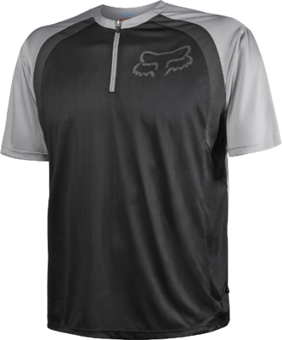 Fox Altitude Short Sleeve Jersey 2016