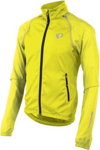 Pearl Izumi Elite Barrier Conv Jacket