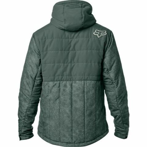 Fox Podium WaterProof Jacket