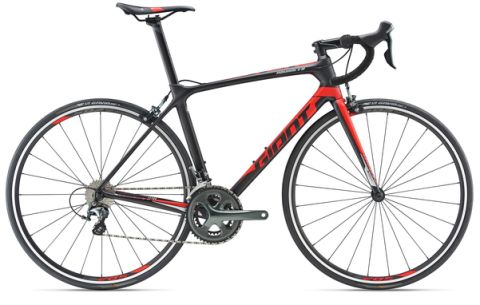 Giant Tcr Advanced 3 - 2019