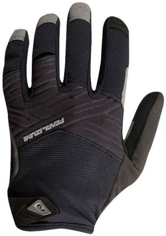 Pearl Izumi Summit Full Finger Gloves -Black  XL
