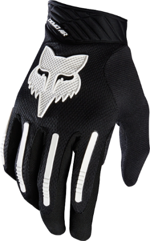 Fox Demo Air Gloves 2016 -Black  2XL