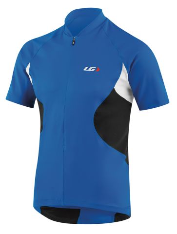 Louis Garneau Transit Short Sleeve Jersey