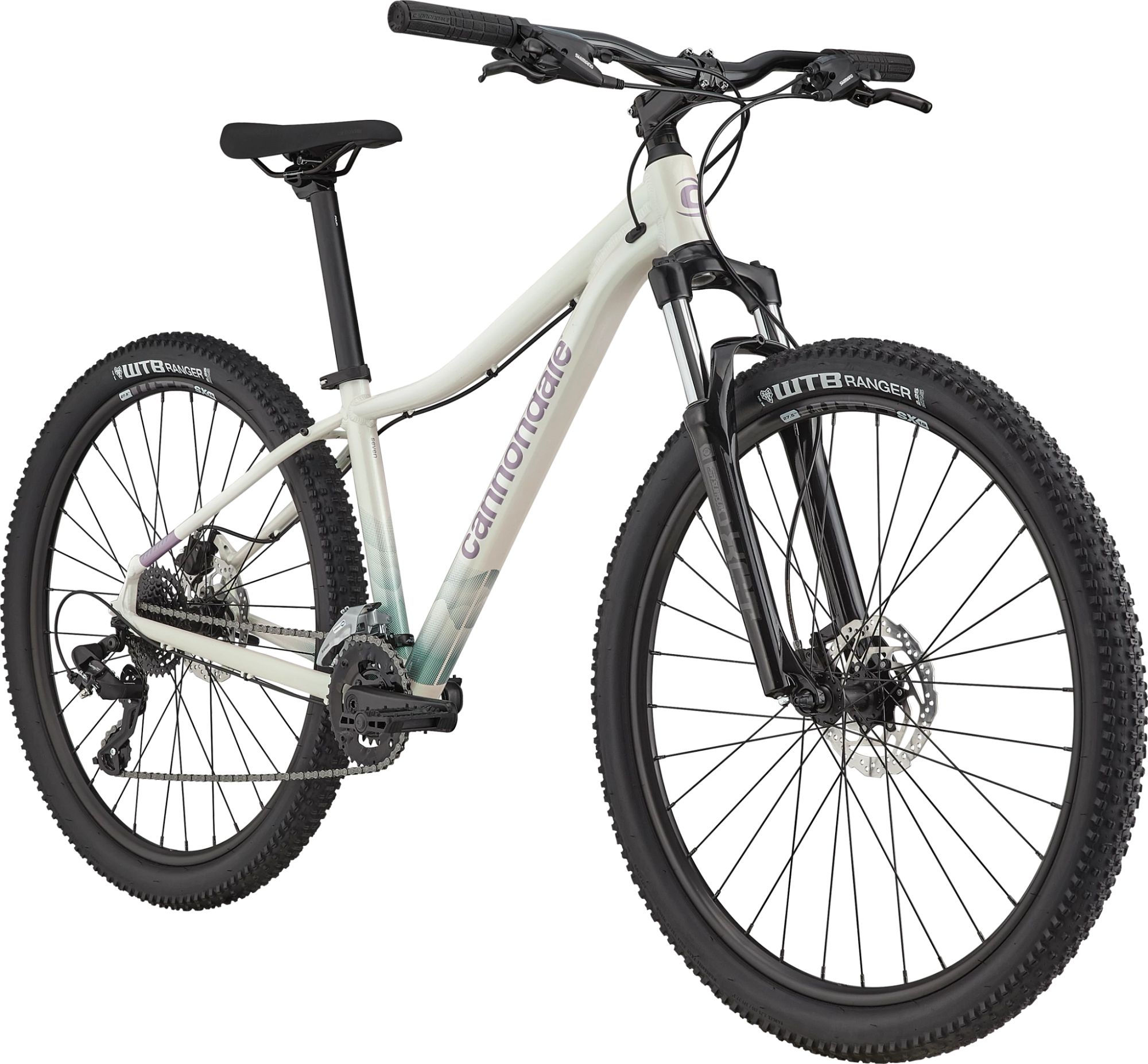 cannondale trail 2 women's