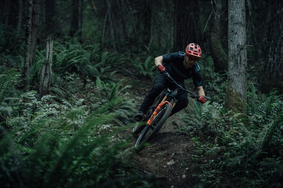 Rocky mountain online bike park
