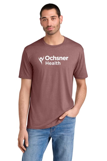 District Made Unisex T-Shirt