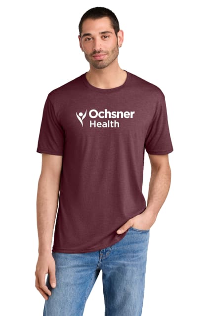 District Made Unisex T-Shirt