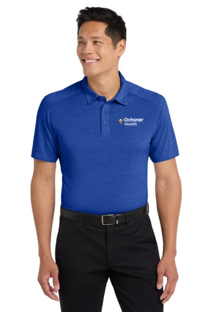 Port Authority Men's Digi Polo