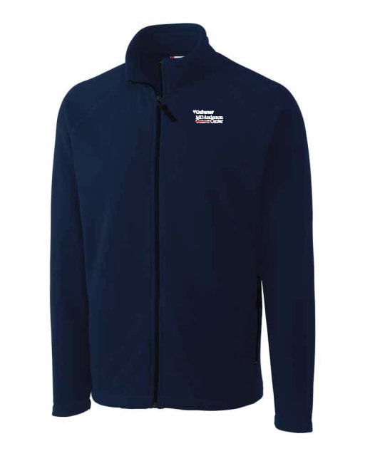 MDA Men's Fleece