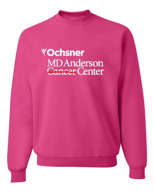 Ochsner MDA Sweatshirt