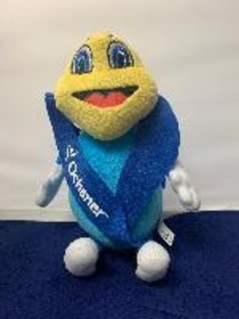 Ollie Doll