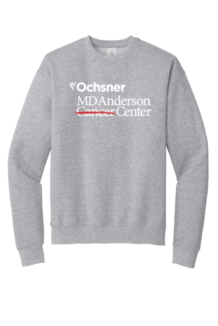 Ochsner MDA Sweatshirt