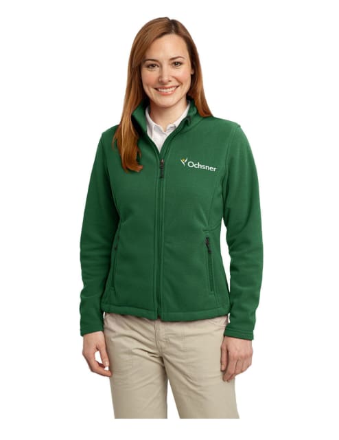 Port Authority Women's Value Fleece