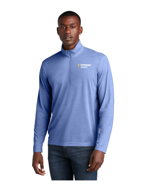 Sport-Tek Men's 1/4 Zip Pullover