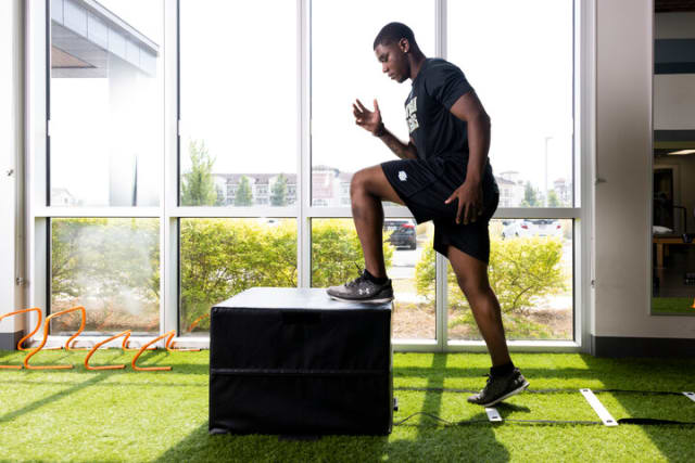 Return to Activity (RTA) - Ochsner Therapy & Wellness