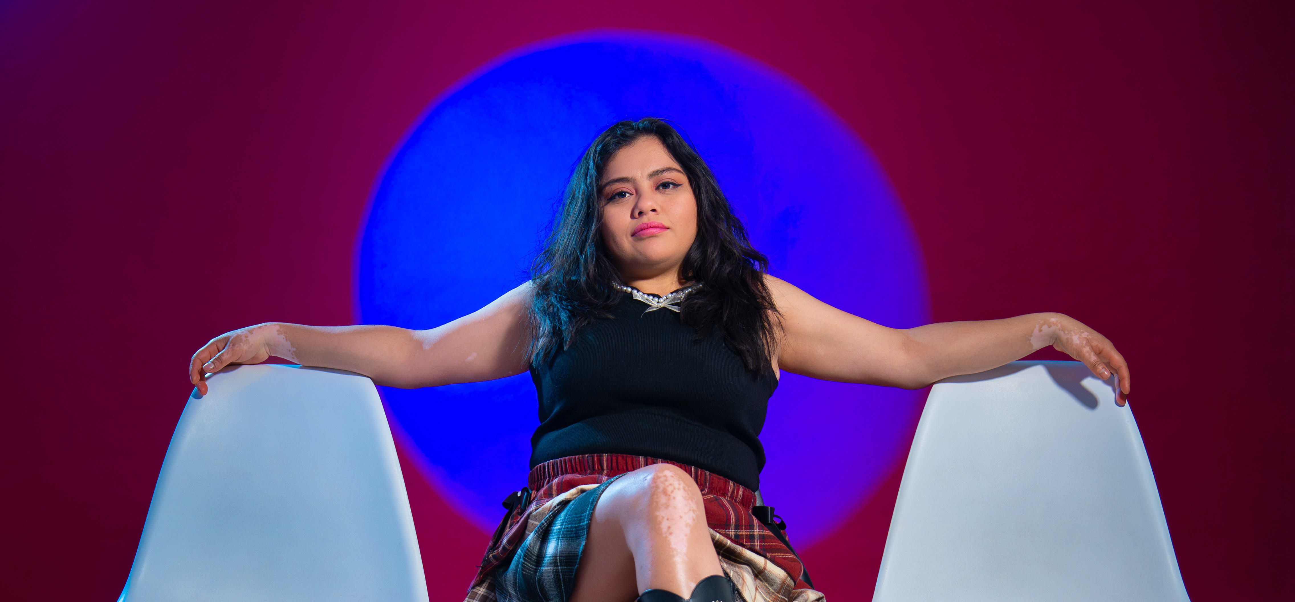 Aguantando Vara (La Bea) 