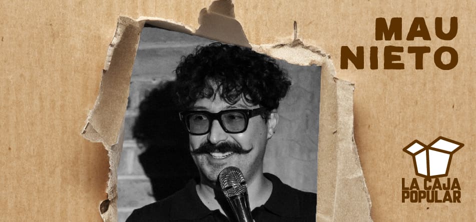 Mau Nieto 