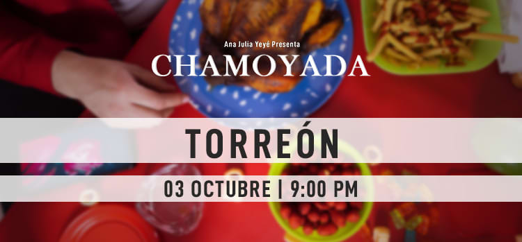 TORREÓN 