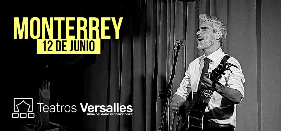 Story Teller - MONTERREY