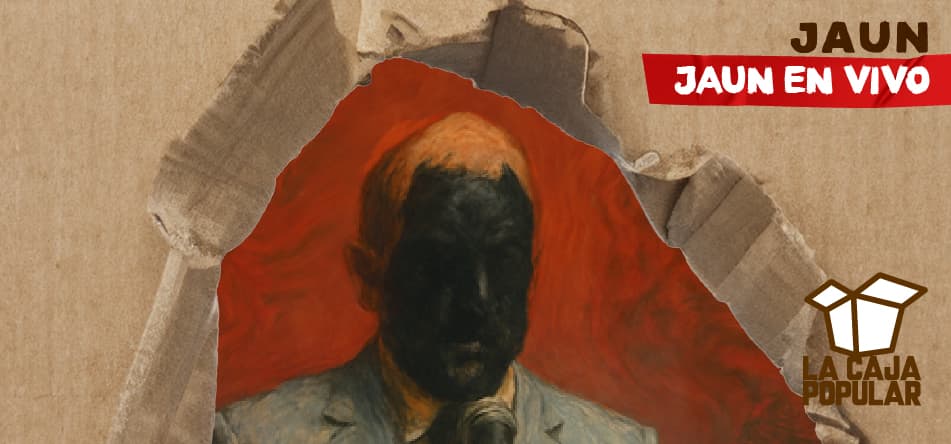 Jaun En Vivo (Jaun Carlos Escalante) 