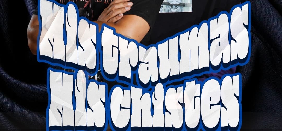 Mis Traumas Mis Chistes