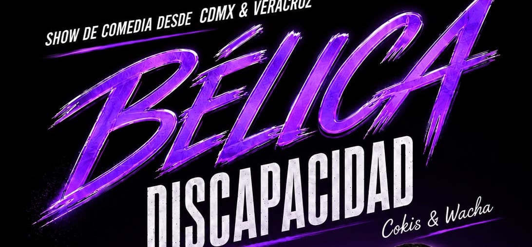 Bélica Discapacidad